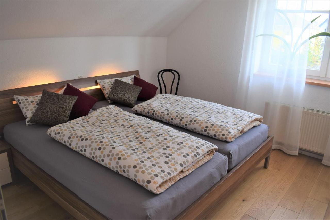 Ferienwohnung Falkenhof Lindlar Exteriör bild