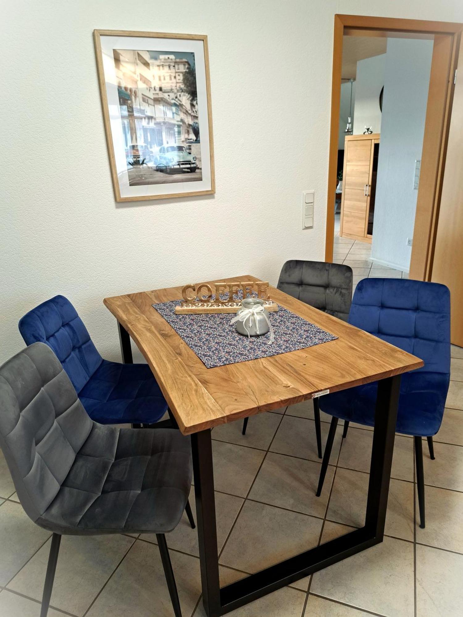 Ferienwohnung Falkenhof Lindlar Exteriör bild