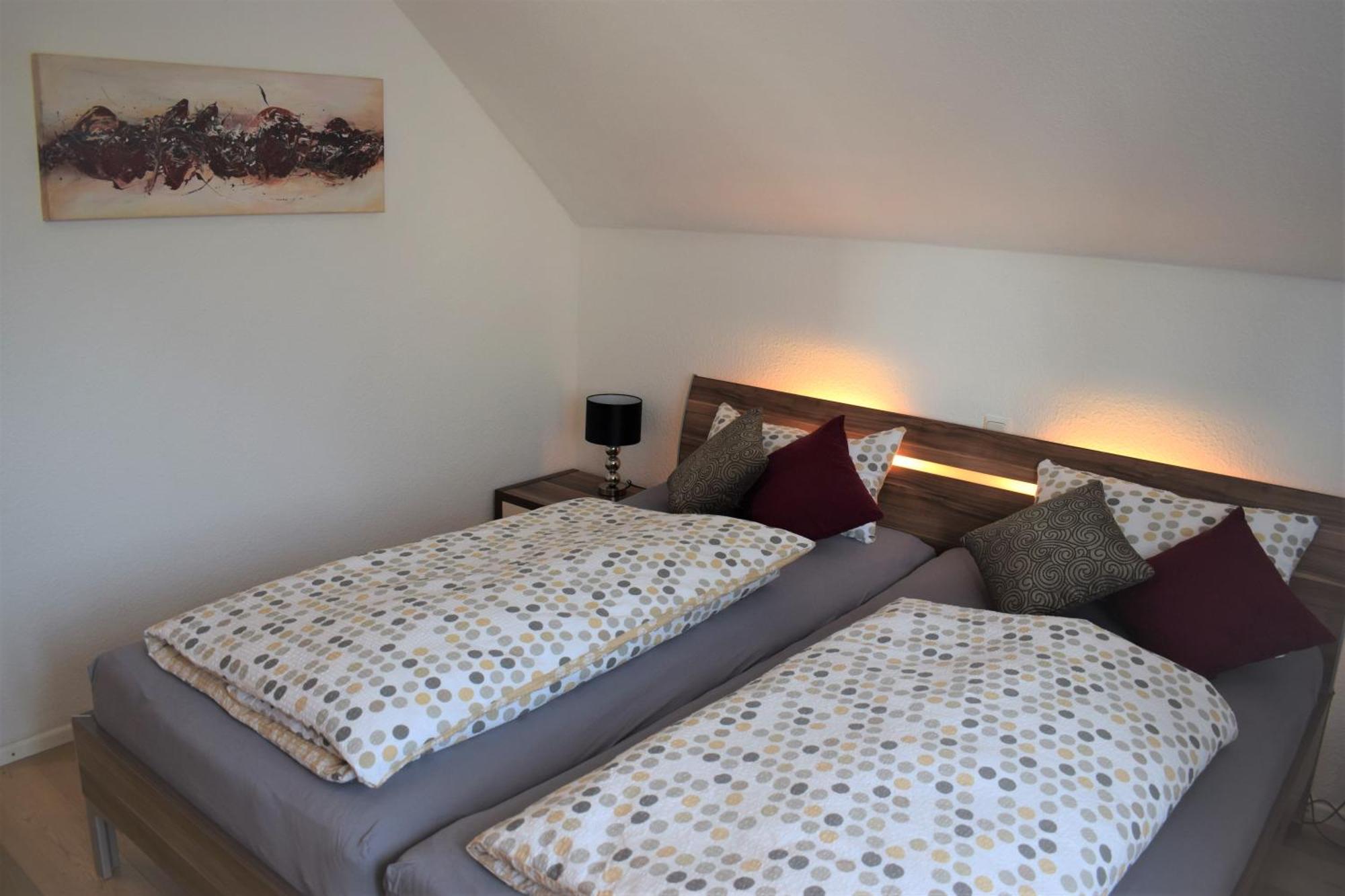 Ferienwohnung Falkenhof Lindlar Exteriör bild