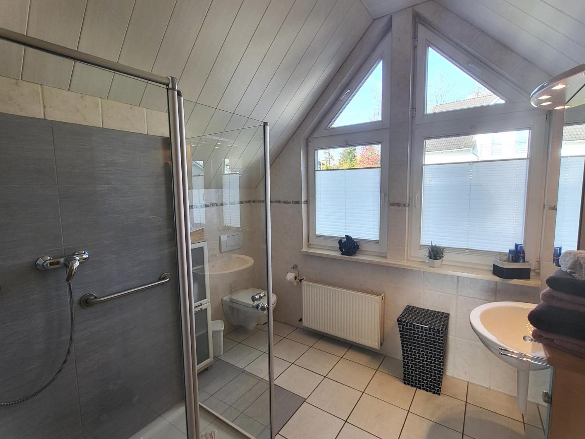 Ferienwohnung Falkenhof Lindlar Exteriör bild