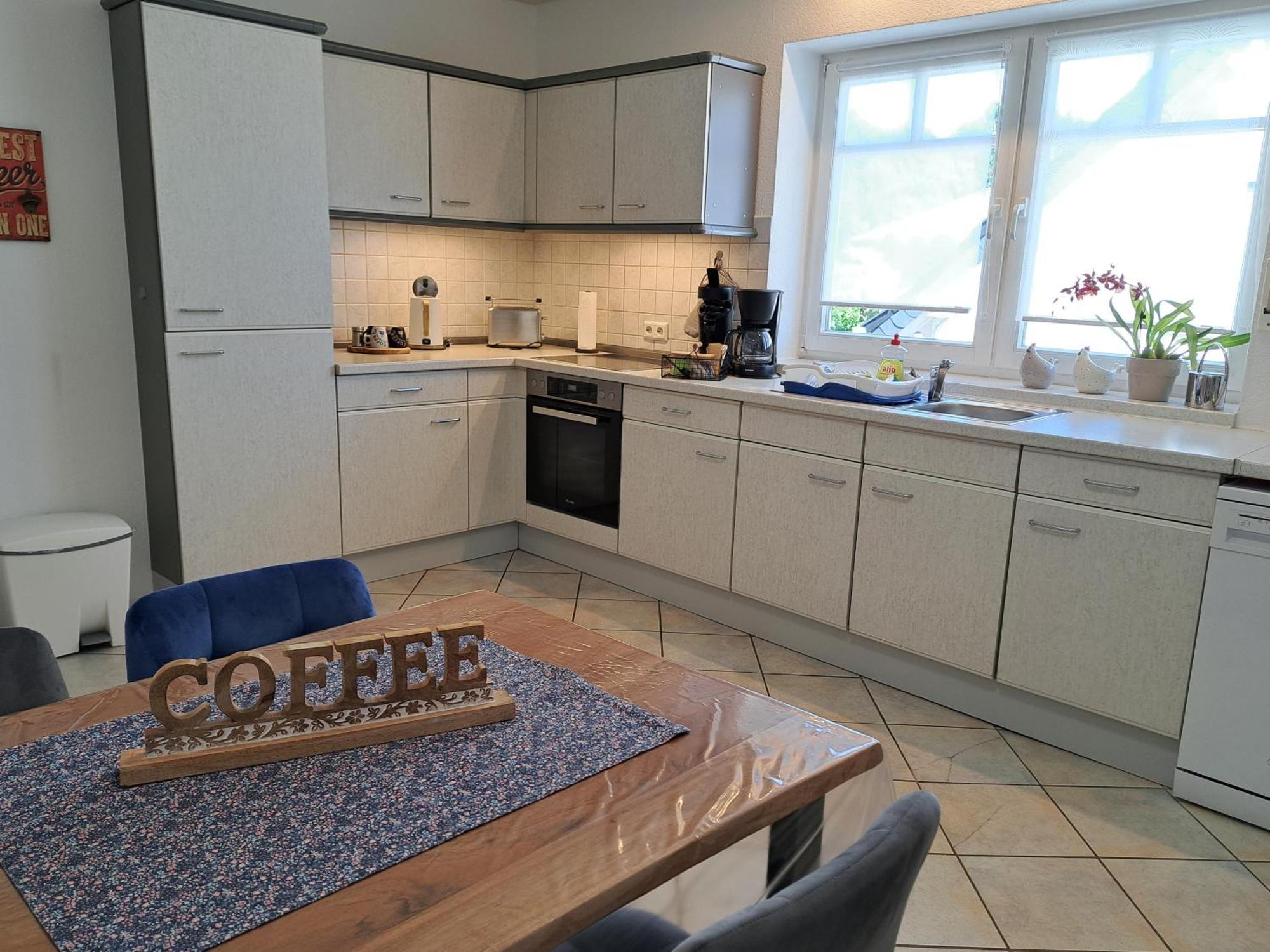Ferienwohnung Falkenhof Lindlar Exteriör bild